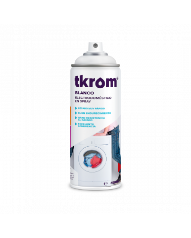 SPRAY ELECTRODOMÉSTICO, 400ML