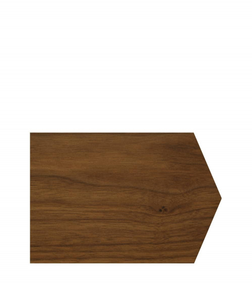 WOODMARK LASUR AGUA CASTAÑO SATINADO, 4L