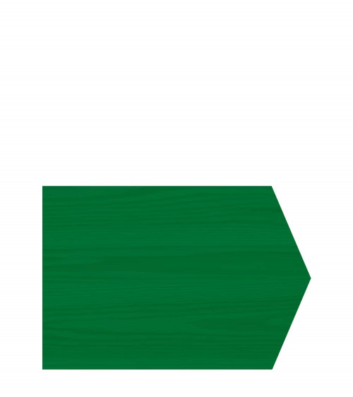 WOODMARK LASUR AGUA VERDE SATINADO, 750ML