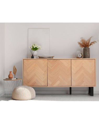 WOODMARK LASUR AGUA INCOLORO SATINADO, 4L