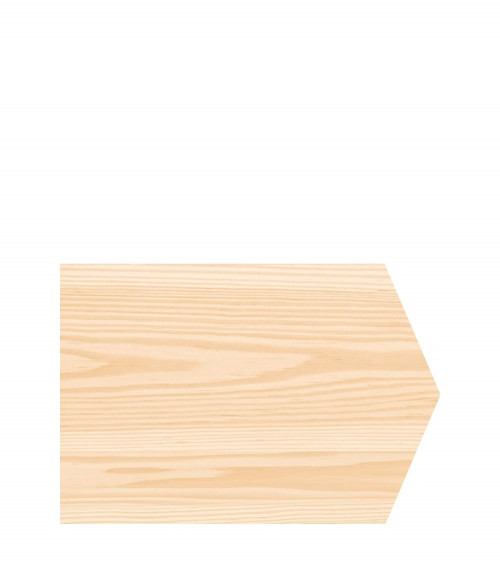 WOODMARK LASUR AGUA INCOLORO MATE, 4L