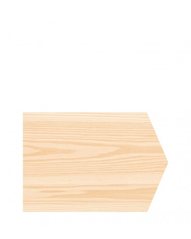 WOODMARK LASUR AGUA INCOLORO MATE, 4L