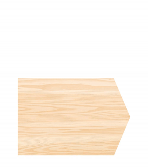 WOODMARK BARNIZ AL AGUA TRANSPARENTE SATINADO, 750ML