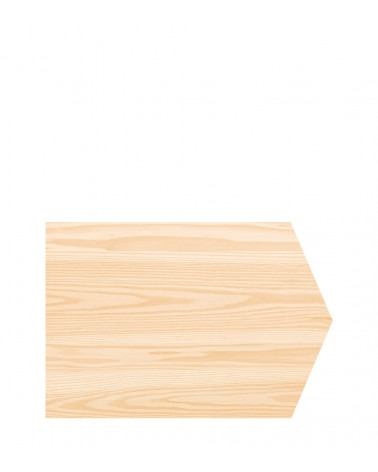 WOODMARK ACEITE PARA TECA INCOLORO, 750ML