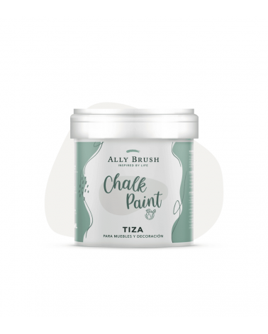 PINTURA TIZA ALLY BRUSH TIZA, 500ML