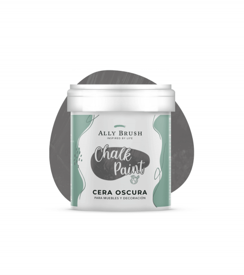CERA OSCURA ALLY BRUSH, 150ML