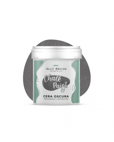 CERA OSCURA ALLY BRUSH, 150ML