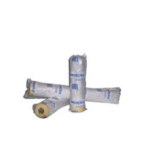 FILM CINTA ELECTROSTATICO, 90x22,5M