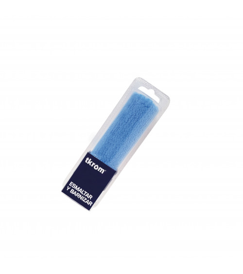 RECAMBIO MINI RODILLO ESMALTAR