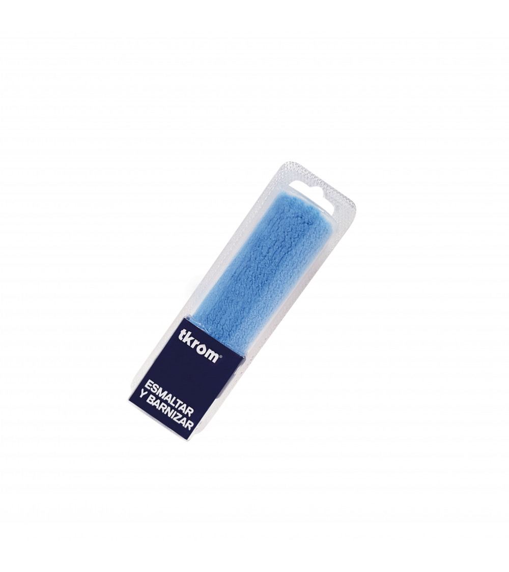 RECAMBIO MINI RODILLO ESMALTAR