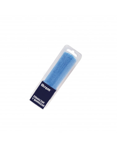 RECAMBIO MINI RODILLO ESMALTAR