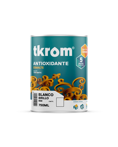 ESM ANTIOXIDANTE 900 BLANCO BR, 750ML